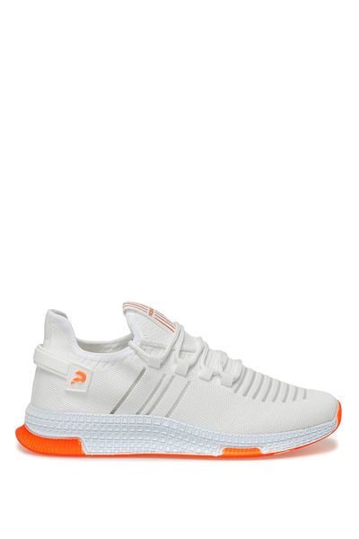 Proshot Ps186 3fx Weiße Herren-Laufschuhe