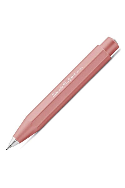 Kaweco Al Sport Versatil Kalem 0.7mm Rose Gold 10001577