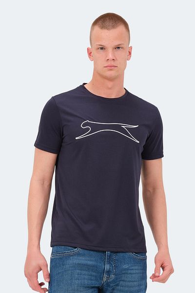 Slazenger Ανδρική φόρμα Navy Blue Nelle In