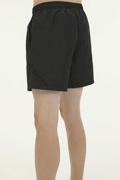Kinetix ML CARLO 19SN337 4FX - Men's Black Sea Shorts