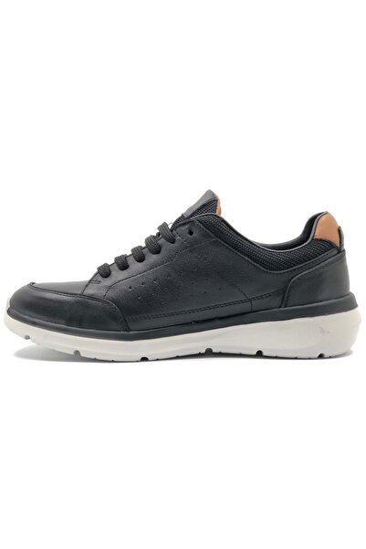 Greyder 64562 Comfort Sneaker Casual Erkek Ayakkabı SİYAH