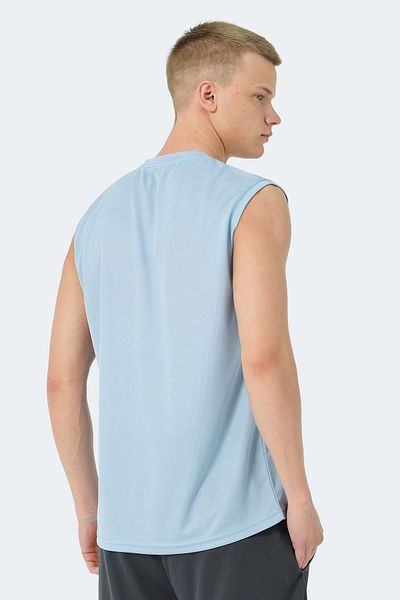 Slazenger Men's Blue Rajya Tracksuit