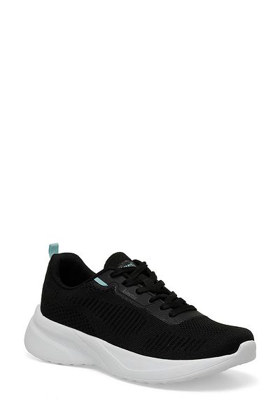 Kinetix Pantofi confortabili pentru femei VENLY TX W 4FX Black