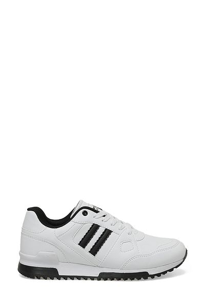 Proshot Arden Pu 3pr Weißer Unisex-Sneaker - Bequemes Design