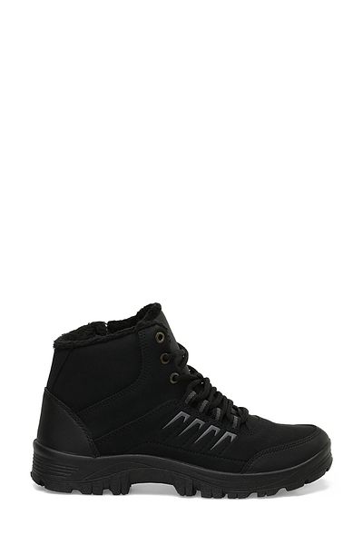 Polaris 357395.M3PR Black Men's Outdoor Boots
