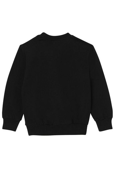 SANTRALBEBE Hanorac oversize pentru băiat