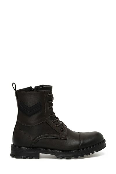 Salvano Herrenstiefel 3PR - Braun