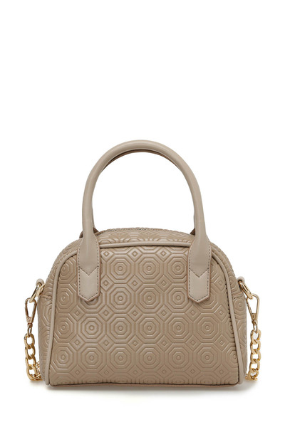 Polaris EMBSD MINI EL 3PR Vizon Kadın El Çantası