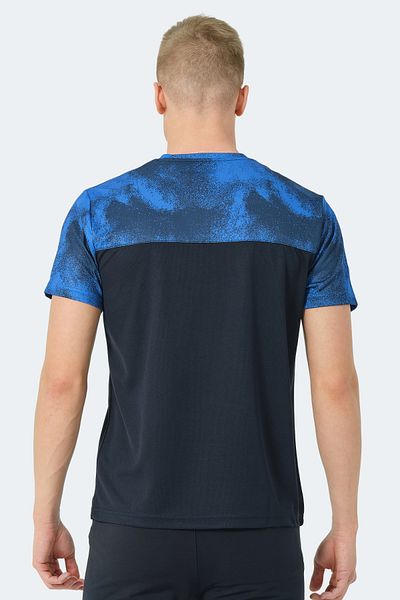 Slazenger Ανδρική φόρμα Raine - Navy Blue