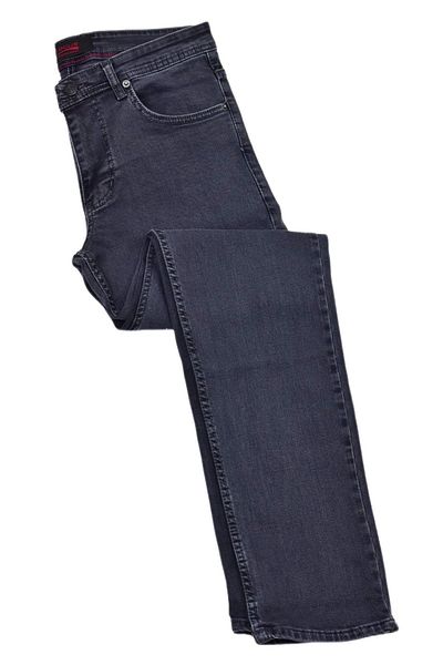 LOCUS JEANS Ανδρικό τζιν παντελόνι Regular Fit 320 BGL-ST04193