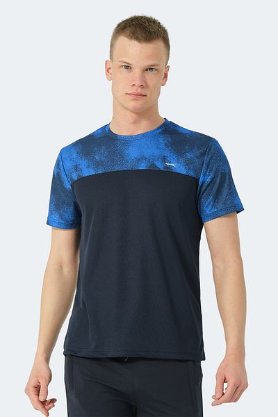 Slazenger Ανδρική φόρμα Raine - Navy Blue