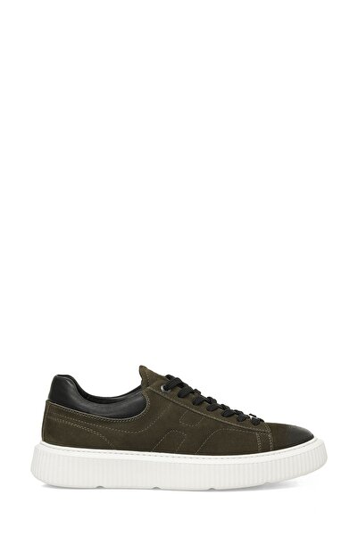 İnci Official Inci Chris 4Pr Khaki Men's Sneakers