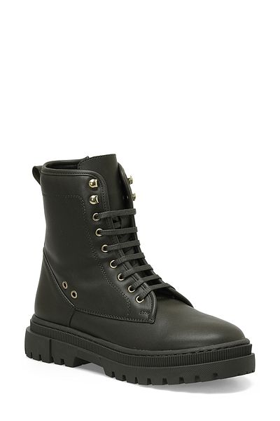 ART BELLA Cw23116 3pr Khaki Damenstiefel - Stiefeltyp
