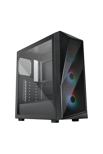 Cooler Master Cooler Master CMP 520 PC Case