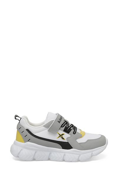 Kinetix Αθλητικά Παπούτσια για αγόρια HELIUM J 4FX White