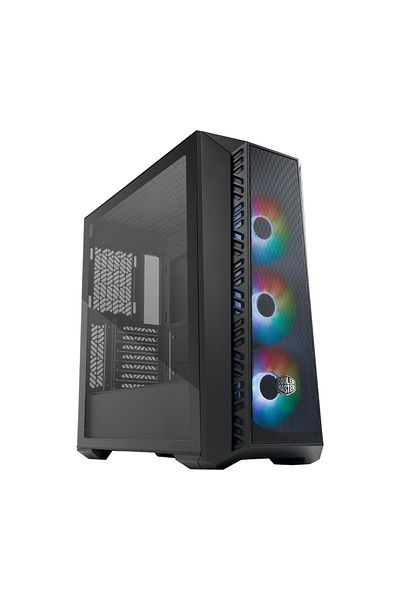 Cooler Master Cooler Master Masterbox 520 Mesh PC Case