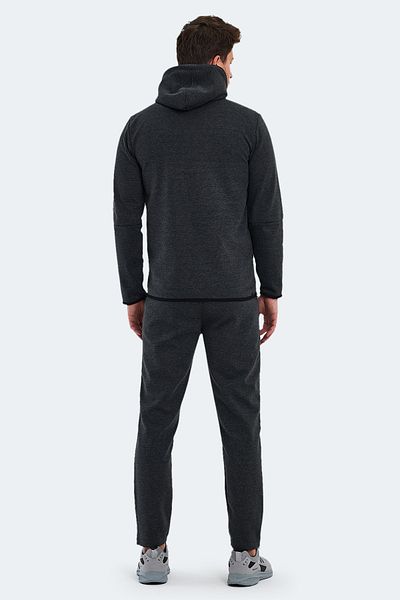 Slazenger Σετ ανδρικής φόρμας Orka In Smoked