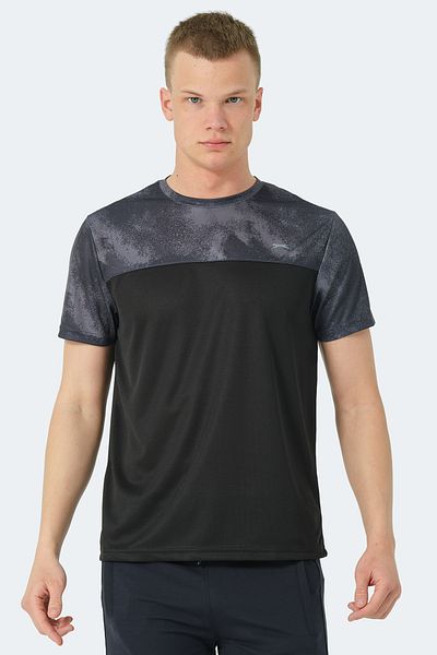 Slazenger Ανδρική φόρμα Raine Black