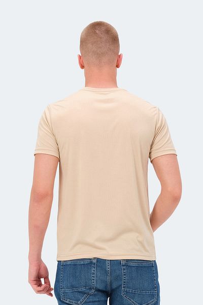 Slazenger Nelle In Ανδρική Φόρμα Μπεζ