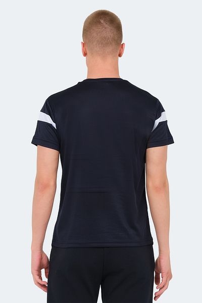 Slazenger Μπλε Navy Omıq In Ανδρική φόρμα
