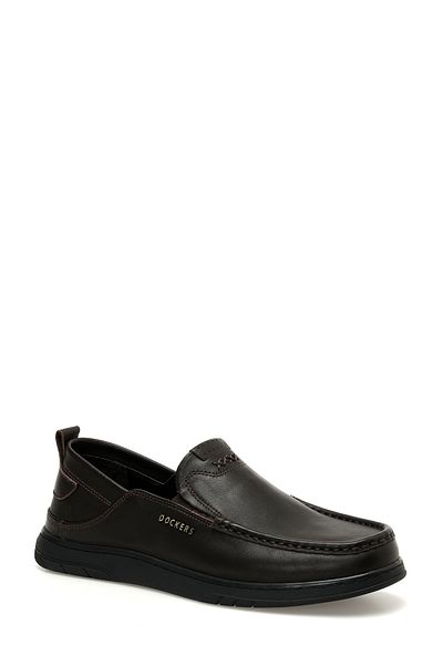 Dockers By Gerli 236250   4FX Braune Herrenschuhe