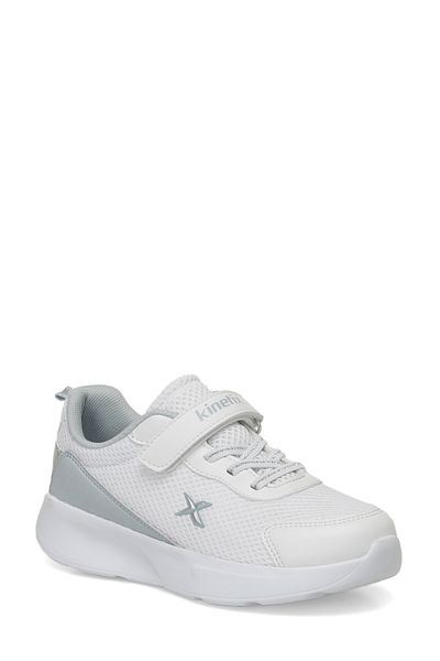 Kinetix DENTO J 4FX Weiße Sportschuhe für Mädchen