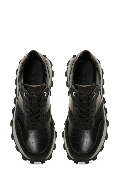 İnci Official Inci Sagal 4Pr Gri Men's Sports Shoes