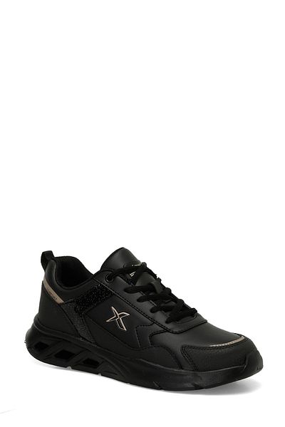 Kinetix Pantofi sport pentru fete Fergus J G 4pr Black