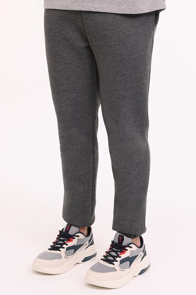 Kinetix Ανδρικό φούτερ MB SN326 JOGGER 4PR Grey