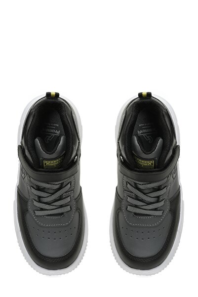 Binono LIBBY F 3PR Black Boy High Sneaker