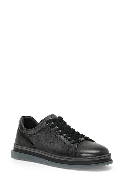 İnci Ανδρικά casual παπούτσια INCI OZZY 4PR GRAY