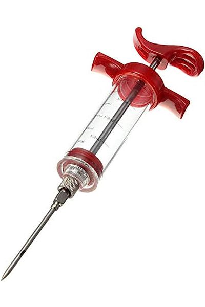 SAFA Condiment Needle Injection