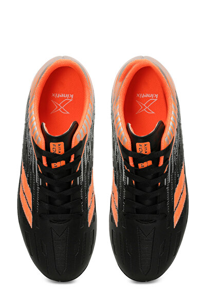 Kinetix SPEED AG 4PR Siyah Unisex Krampon