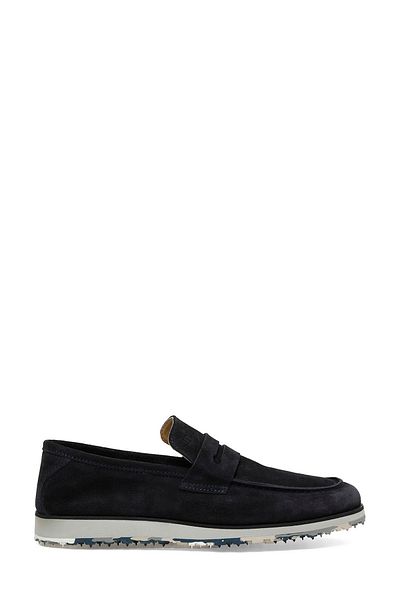 İnci INCI FLY 4FX Marineblaue Espadrilles für Herren