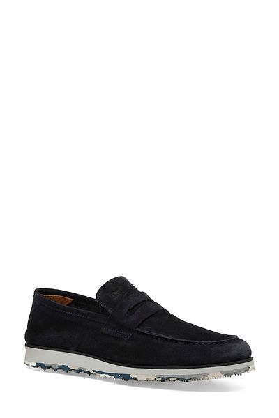 İnci INCI FLY 4FX Marineblaue Espadrilles für Herren