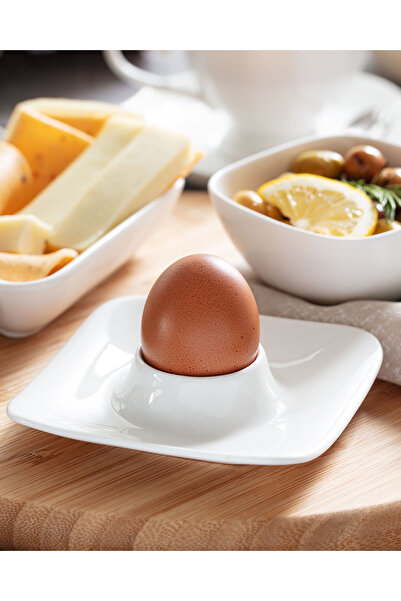 Madame Coco وعاء بيض مستطيل من Petit Concept - تصميم أنيق