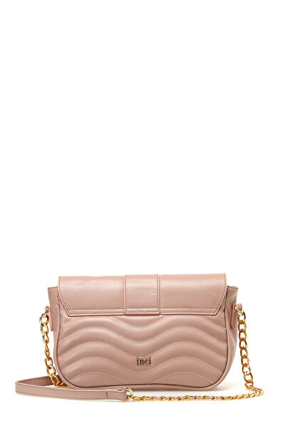 İnci Geantă crossbody pentru femei INCI ALINA 4FX Powder