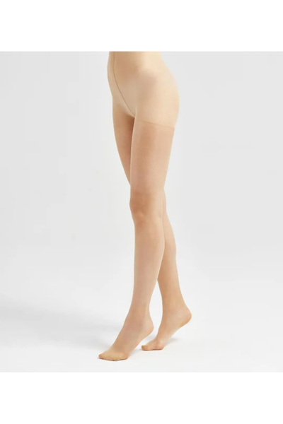 ZvM Women's 15 Denim Fit Pantyhose