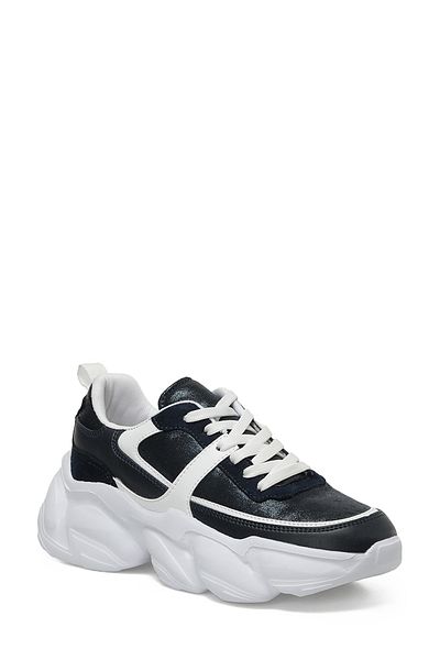 Butigo ANTON 3PR Marineblauer Damen-Sneaker