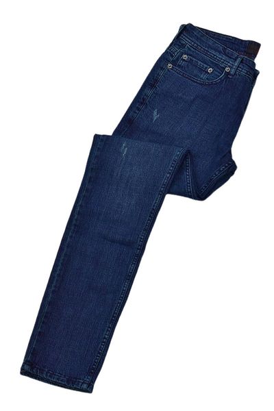 LOCUS JEANS Ανδρικό τζιν παντελόνι Silim Fit 310 BGL-ST04194