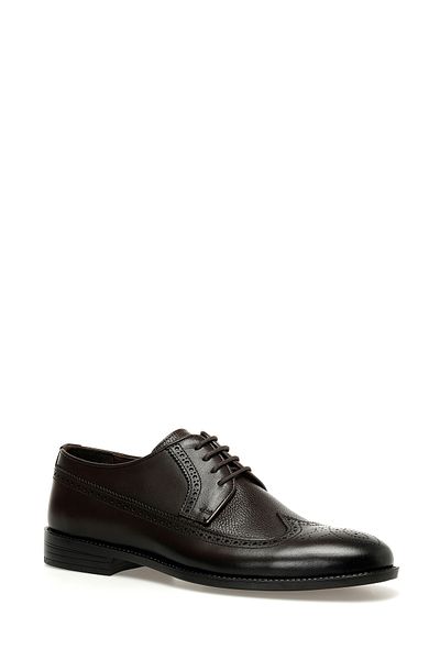 İnci İnci Men's Classic Shoes Brown 101544485   Acel 4Fx Classic Shoes