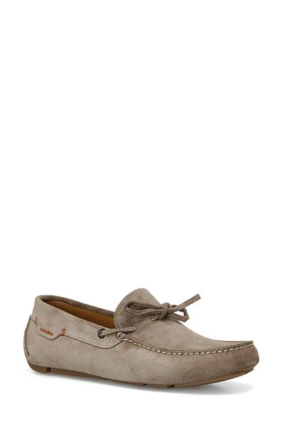 İnci Inci Martens 4Fx Mink Men's Loafer Loafer
