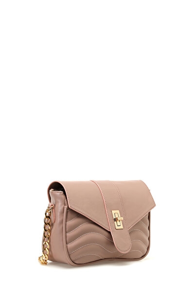 İnci Geantă crossbody pentru femei INCI ALINA 4FX Powder