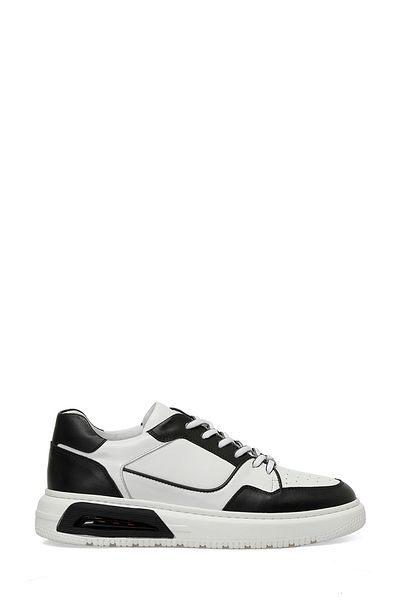 İnci INCI FONDA 4FX – Weißer Herren-Sneaker