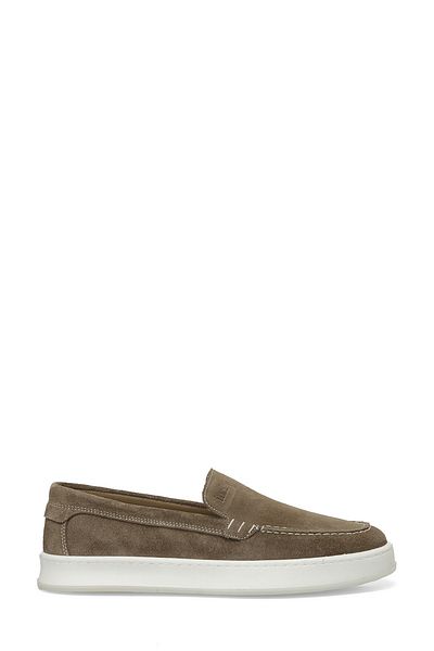 İnci Incı Terry 4fx Vizon Erkek Loafer
