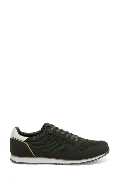 Torex LACEY 4FX Khaki Men's Sports Shoes