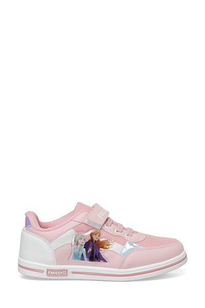 Frozen SARMY.F4FX Rosa Mädchen-Sneaker