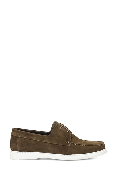 İnci INCI THINK S 4FX - Bequeme Schuhe für Herren in Nerzbraun