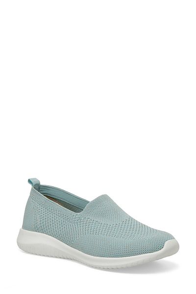 Travel Soft TRV2539.Z4FX Blaue Damen-Komfortschuhe