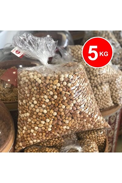 Dilşeker Düğün, Nişan ve Kına Lüks Ekonomik Taze Çerez 5 Kg